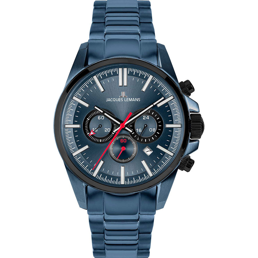 Часы Jacques Lemans Sport 1-2119G